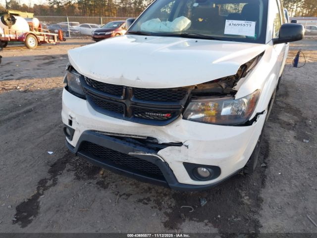2019 DODGE JOURNEY 3C4PDCBB9KT719224 Photo 5