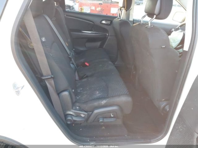 2019 DODGE JOURNEY 3C4PDCBB9KT719224 Photo 7