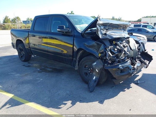 2024 RAM 1500 1C6RREFT8RN200708