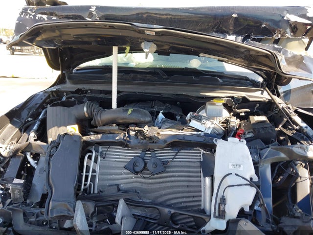 2024 RAM 1500 1C6RREFT8RN200708 Photo 9