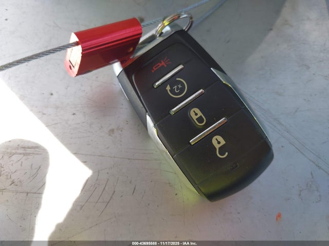 2024 RAM 1500 1C6RREFT8RN200708 Photo 10