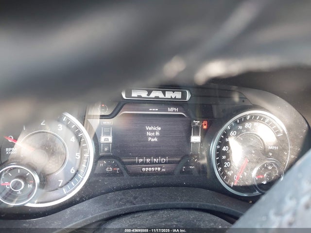 2024 RAM 1500 1C6RREFT8RN200708 Photo 6