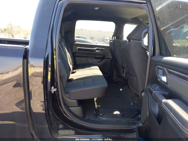 2024 RAM 1500 1C6RREFT8RN200708 Photo 7