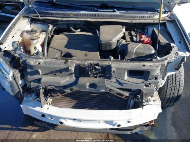 2012 FORD EDGE 2FMDK4KC7CBA67607 Photo 9