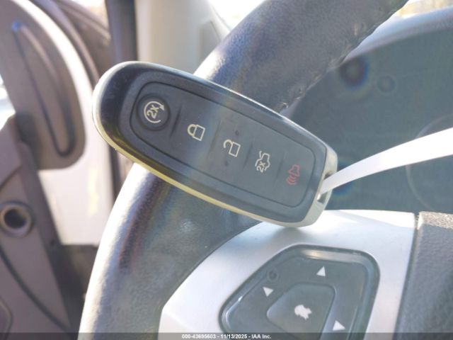 2012 FORD EDGE 2FMDK4KC7CBA67607 Photo 10