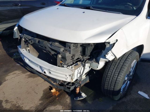 2012 FORD EDGE 2FMDK4KC7CBA67607 Photo 5