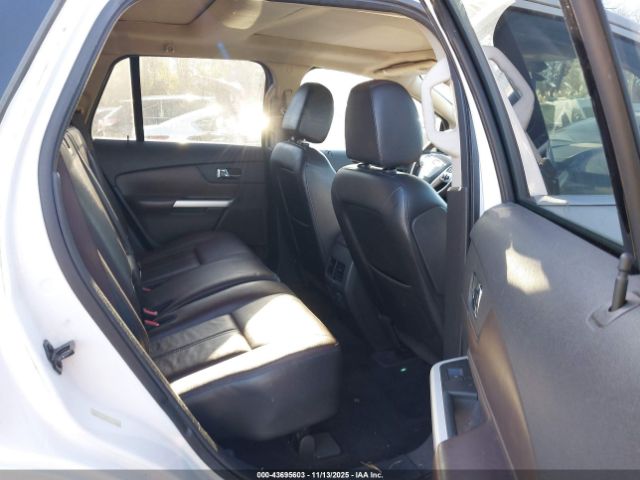2012 FORD EDGE 2FMDK4KC7CBA67607 Photo 7