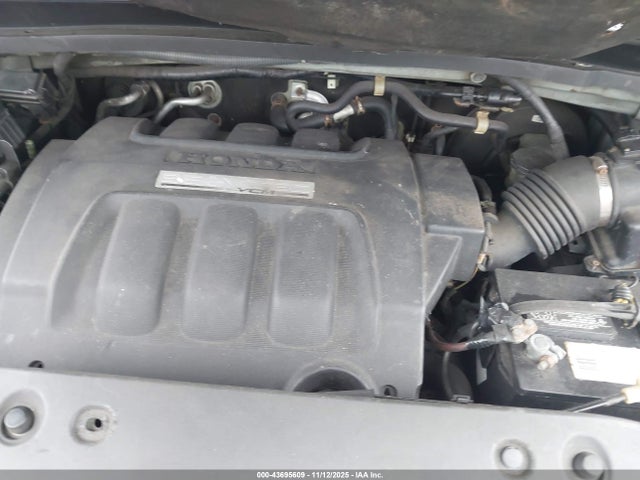 Aukcja sprzedaży 2007 Honda Odyssey Ex-l, vin: 5FNRL38657B090069, numer aukcji: 43695609