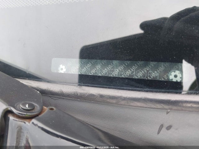Aukcja sprzedaży 2007 Honda Odyssey Ex-l, vin: 5FNRL38657B090069, numer aukcji: 43695609
