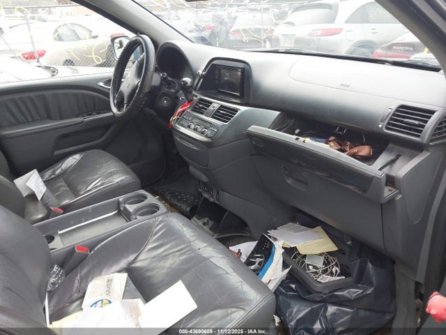 Aukcja sprzedaży 2007 Honda Odyssey Ex-l, vin: 5FNRL38657B090069, numer aukcji: 43695609