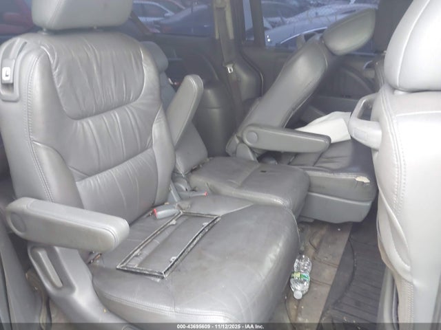Aukcja sprzedaży 2007 Honda Odyssey Ex-l, vin: 5FNRL38657B090069, numer aukcji: 43695609