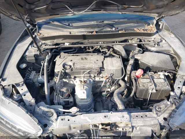 Продаж на аукціоні авто 2020 Acura Tlx Standard, vin: 19UUB1F38LA005109, номер лоту: 43695612