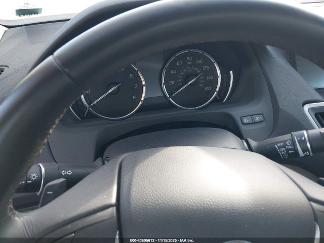 Продаж на аукціоні авто 2020 Acura Tlx Standard, vin: 19UUB1F38LA005109, номер лоту: 43695612
