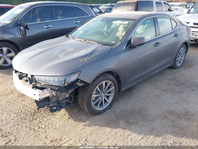 Продаж на аукціоні авто 2020 Acura Tlx Standard, vin: 19UUB1F38LA005109, номер лоту: 43695612