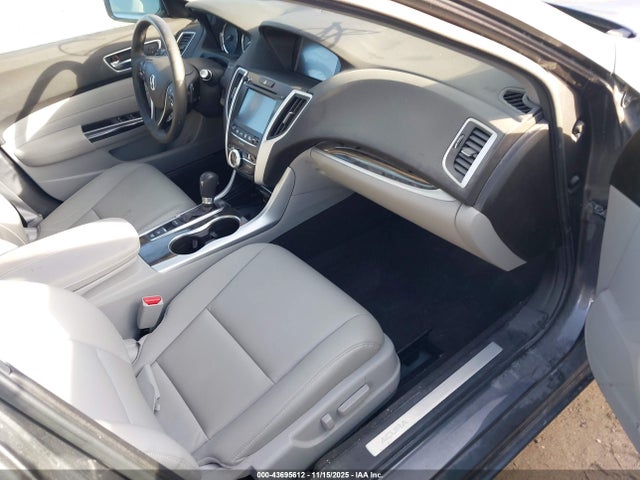 Продаж на аукціоні авто 2020 Acura Tlx Standard, vin: 19UUB1F38LA005109, номер лоту: 43695612