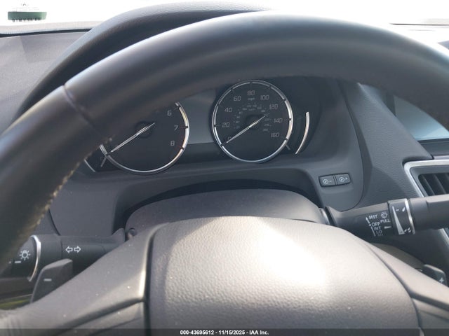 Продаж на аукціоні авто 2020 Acura Tlx Standard, vin: 19UUB1F38LA005109, номер лоту: 43695612