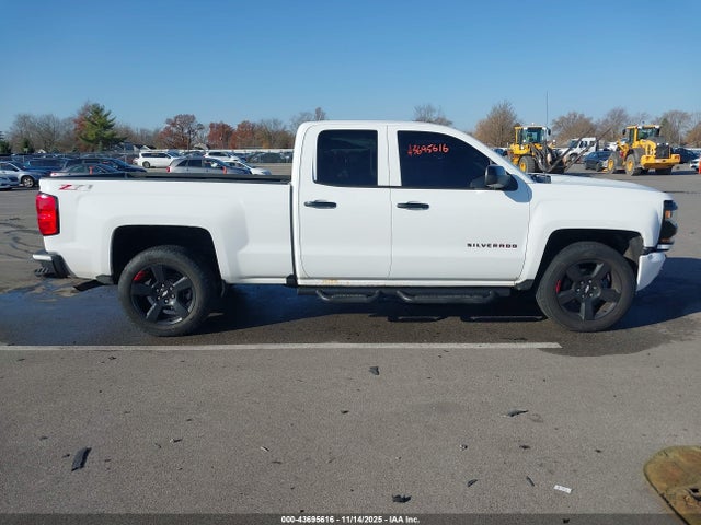 1GCVKREC2HZ273276 Chevrolet Silverado 1500 1lt/2lt