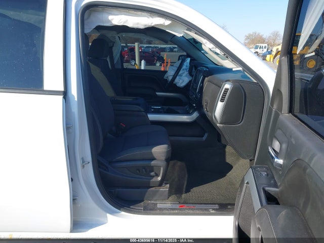 1GCVKREC2HZ273276 Chevrolet Silverado 1500 1lt/2lt