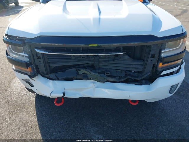 1GCVKREC2HZ273276 Chevrolet Silverado 1500 1lt/2lt