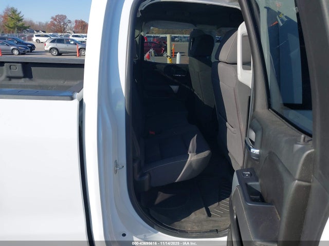 1GCVKREC2HZ273276 Chevrolet Silverado 1500 1lt/2lt
