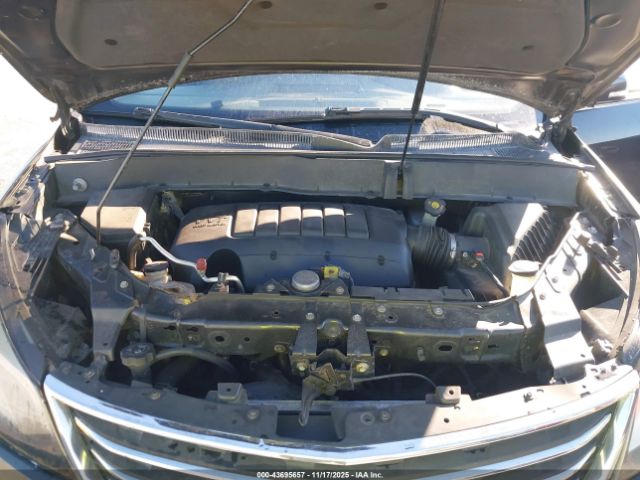 2014 CHEVROLET TRAVERSE 1GNKVJKD4EJ351602 Photo 9