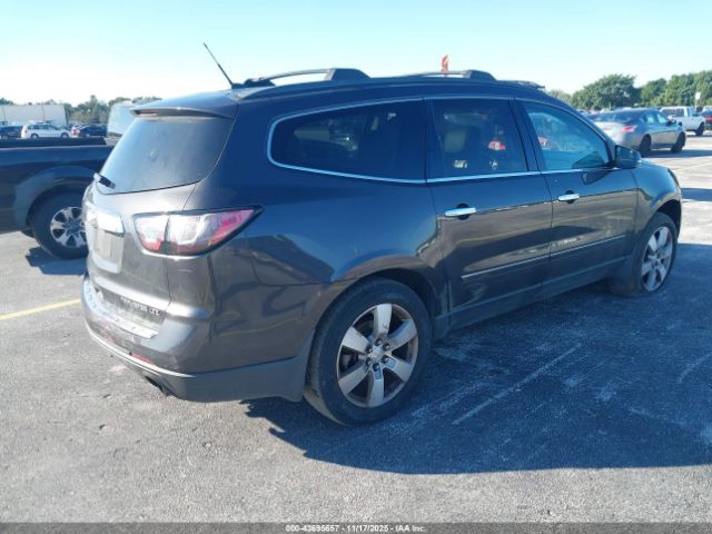 2014 CHEVROLET TRAVERSE 1GNKVJKD4EJ351602 Photo 3