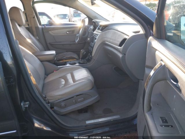 2014 CHEVROLET TRAVERSE 1GNKVJKD4EJ351602 Photo 4