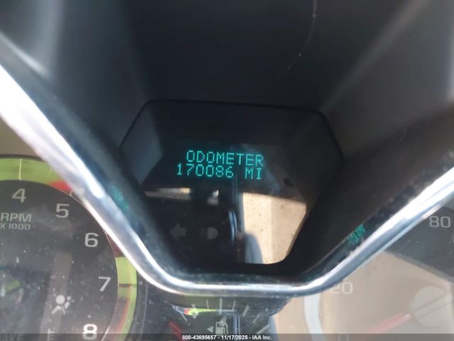 2014 CHEVROLET TRAVERSE 1GNKVJKD4EJ351602 Photo 6