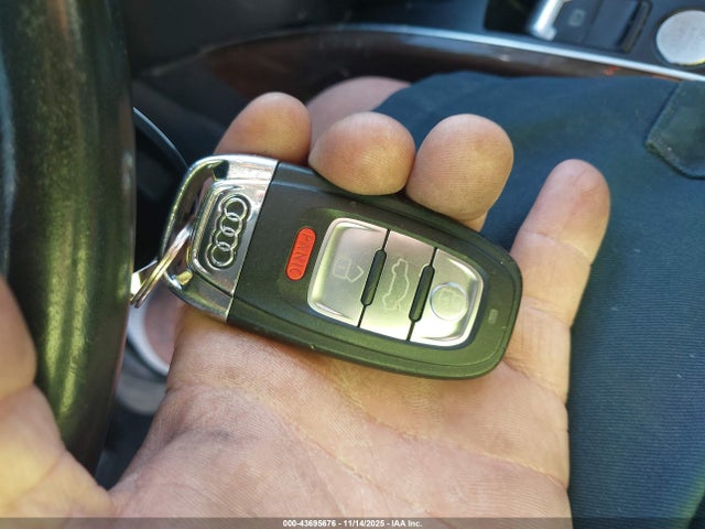 2016 AUDI Q5 WA1L2AFP8GA060897 Photo 10