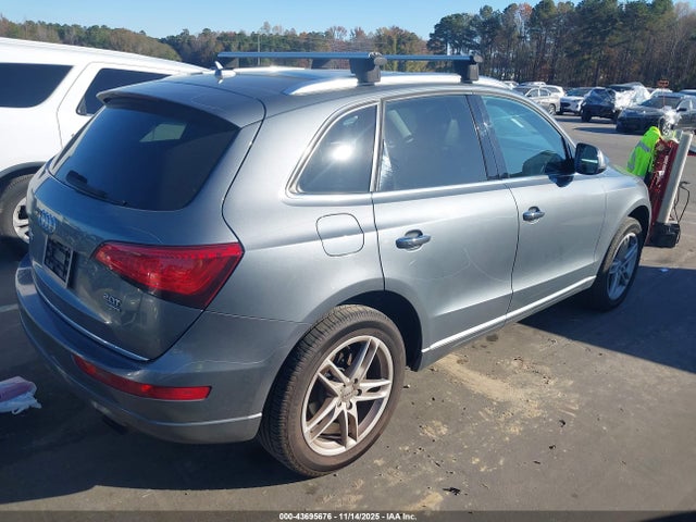 2016 AUDI Q5 WA1L2AFP8GA060897 Photo 3
