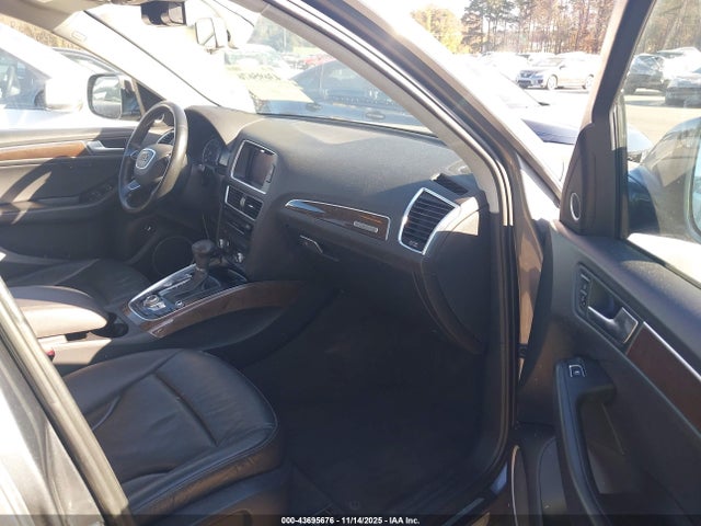 2016 AUDI Q5 WA1L2AFP8GA060897 Photo 4