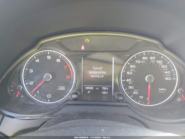 2016 AUDI Q5 WA1L2AFP8GA060897 Photo 6