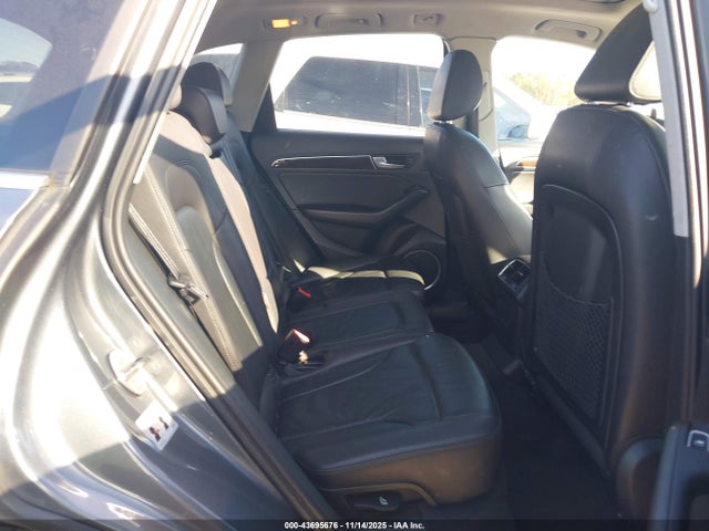 2016 AUDI Q5 WA1L2AFP8GA060897 Photo 7
