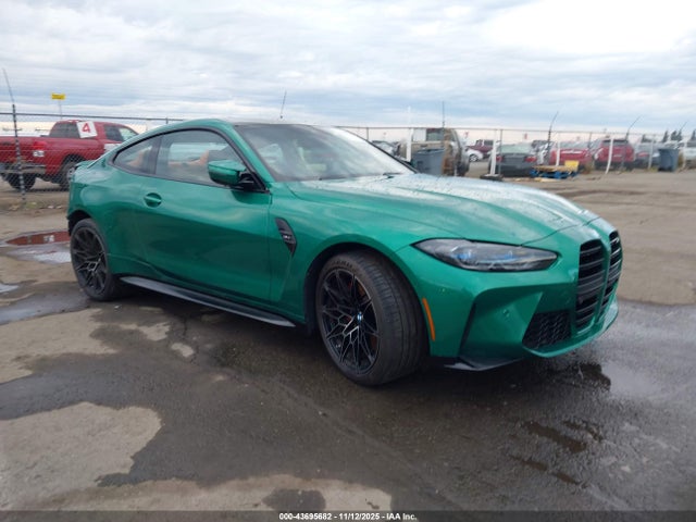 2024 BMW M4 WBS53AZ05RCR04999