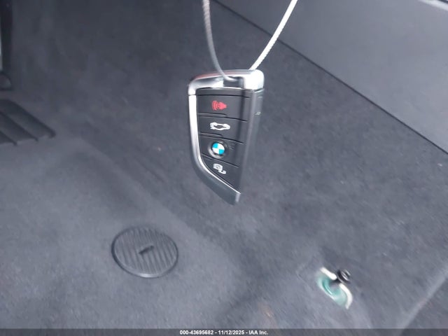 2024 BMW M4 WBS53AZ05RCR04999 Photo 10