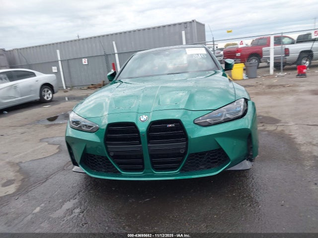 WBS53AZ05RCR04999 BMW M4