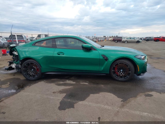 WBS53AZ05RCR04999 BMW M4