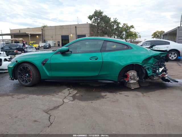 WBS53AZ05RCR04999 BMW M4