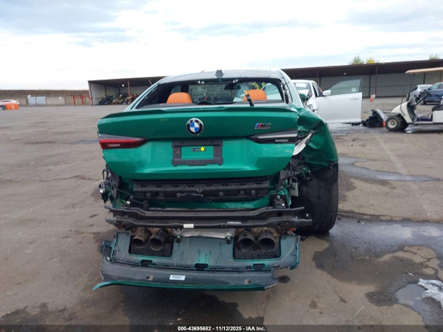 WBS53AZ05RCR04999 BMW M4
