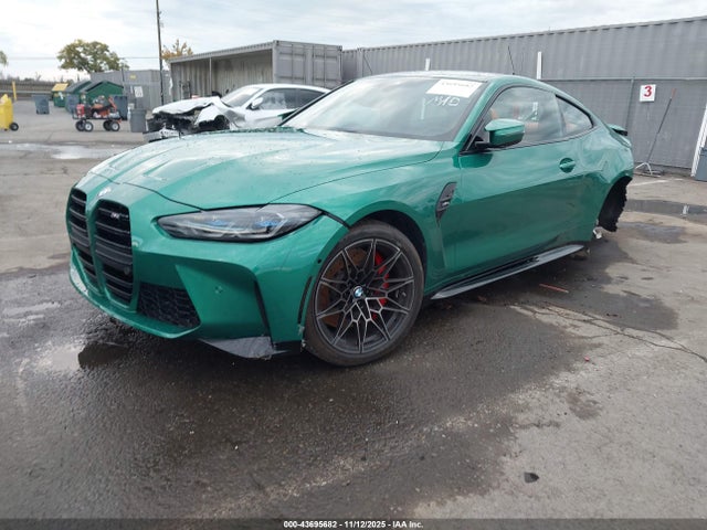 2024 BMW M4 WBS53AZ05RCR04999 Photo 1