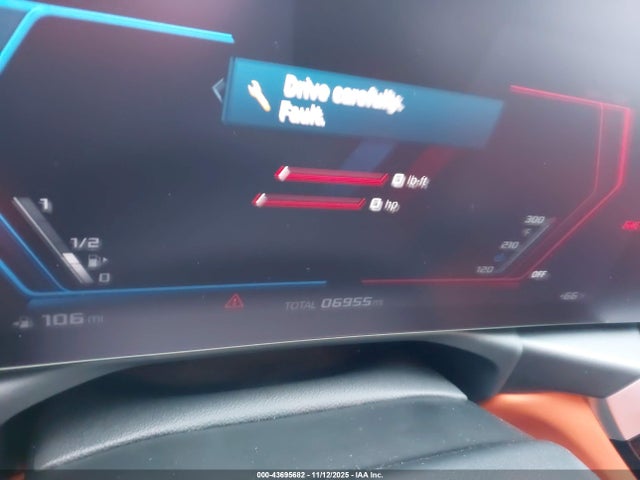 2024 BMW M4 WBS53AZ05RCR04999 Photo 6