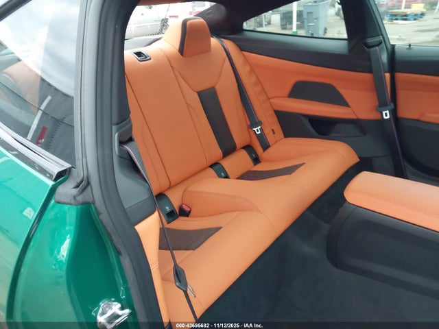 2024 BMW M4 WBS53AZ05RCR04999 Photo 7