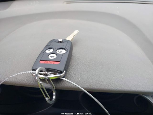 2008 ACURA MDX 2HNYD28658H548542 Photo 10