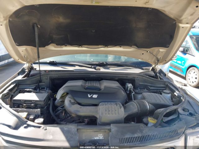 2015 JEEP GRAND CHEROKEE 1C4RJEBG2FC669597 Photo 9