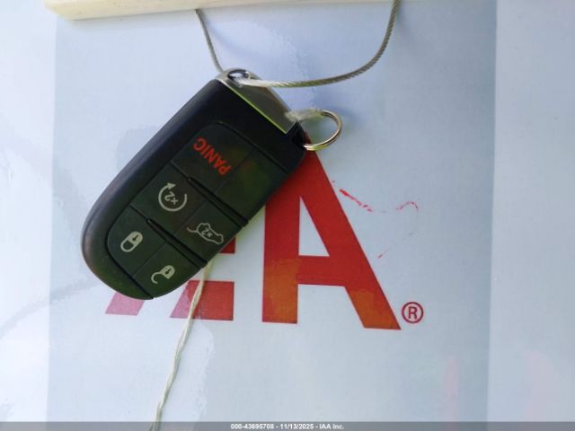 2015 JEEP GRAND CHEROKEE 1C4RJEBG2FC669597 Photo 10