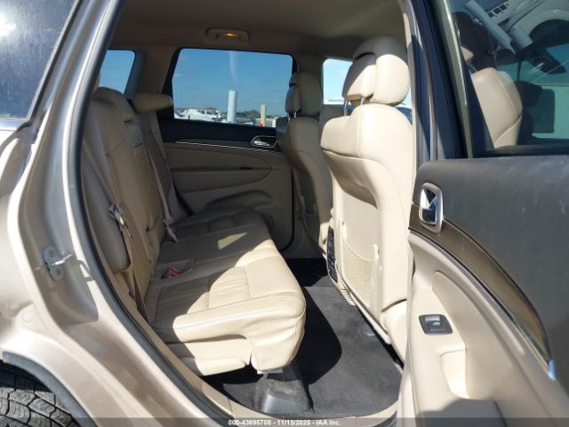 2015 JEEP GRAND CHEROKEE 1C4RJEBG2FC669597 Photo 7