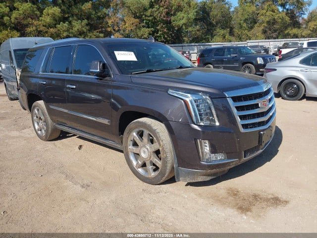 Cadillac Escalade Premium 2015 1GYS3NKJ8FR588697 Image 17
