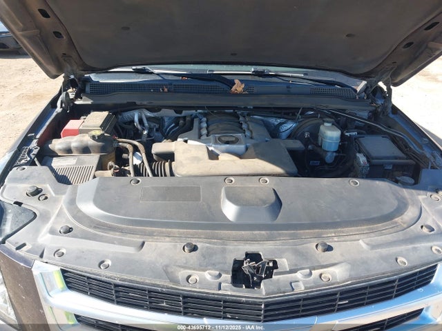 Cadillac Escalade Premium 2015 1GYS3NKJ8FR588697 Image 26