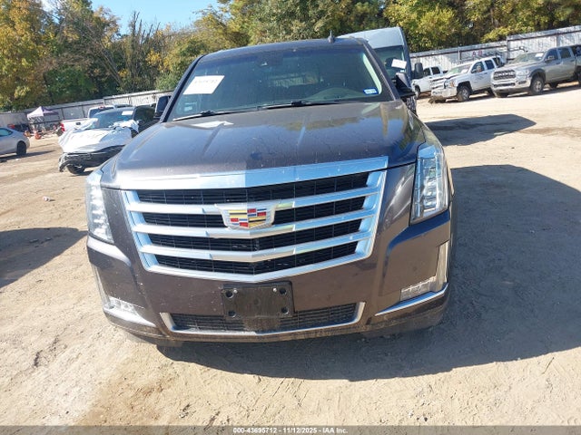 Cadillac Escalade Premium 2015 1GYS3NKJ8FR588697 Image 28