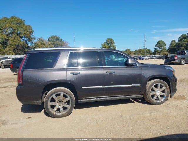 Cadillac Escalade Premium 2015 1GYS3NKJ8FR588697 Image 29